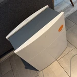 Aerus Lux Guardian Air Purification System F159B - Excellent With Filter. Fixed Price $240.00.