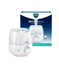 Vicks, Mini, Filter Free, Cool Mist Humidifier, VUL525. Fixed Price $59.99.
