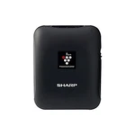 Sharp IG-NM1S-B Mobile Ion Generator Plasmacluster 25000 Black. Fixed Price $194.47.