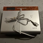 Edenpure Air Cleaner Model 4646. Fixed Price $29.99.