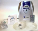 O3 Pure Multi-purpose Ozone Generator Water Oil Ozonator. Fixed Price $111.63.