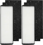 1183800 Replacement Filter Set Compatible With Whirlpool WPT80 Whispure. Fixed Price $96.27.