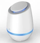 Freshair Desktop Purifier Ecoqest Vollara. Fixed Price $79.99.
