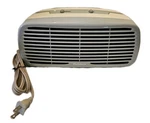 Holmes Desktop Hepa-type Air Filter 3 Speeds + Optional Ionizer With New. Fixed Price $29.99.