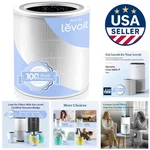 Essential Levoit Core 400S Air Purifier Filter - Genuine Hepa Odor Eliminator. Fixed Price $189.99.