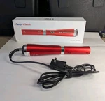 Prife Itera-classic Hot Air Blower Red 110V Model DS-313. Fixed Price $89.99.