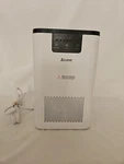 Aroeve DH-JH06 Purifiers, Hepa Air With Aromatherapy Function White. Fixed Price $40.00.