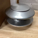 Noritz RC5 5" Diameter Rain Cap Stainless Steel Single Wall -. Fixed Price $69.99.