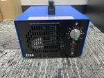 Ziss Ozone Commercial Air Purifier Model ST-7G. Fixed Price $23.00.