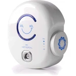 Mini Air Purifier Ozone Generator Small Space Odor Sterilizer. Fixed Price $46.49.