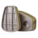 3M 6007 Chemical Cartridge, Olive, PK60. Fixed Price $1092.99.