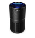 Renpho Hepa Air Purifier For Home Large Room Up To 600 Sq.ft, H13 True Filt. Fixed Price $115.00.