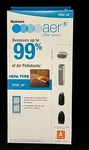 Holmes AER1 Total Purifier Filter Hepa HAPF30AT Bionaire New Sealed. Fixed Price $15.95.