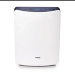 Preowned Winix D480 3 Stage True Hepa Air Purifier - White. Fixed Price $20.00.