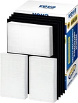 HPA300 Hepa Filter Replacement Compatible With Honeywell Air Purifier - Pack. Fixed Price $79.81.