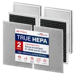 Invisiclean Filter IC-5018F 3-IN-1 H13 Hepa Replacement. Fixed Price $36.99.
