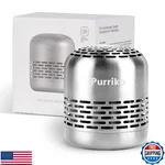 Purriko Deodorizer,lasts Up 10 Years,refrigerator Eliminato. Fixed Price $39.30.