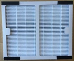Hepa Air Purifier Filter For IAP-10-125, IAP-10-150 Model IAF-H-100B. Fixed Price $22.50.