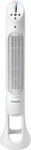 Honeywell HYF260 Quietset Tower Fan 5 Speed Oscillating White New. Fixed Price $58.61.