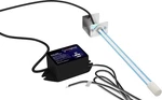 R600 24V Hvac Air Purifier Light Coil Cleaner Germicidal 14" 18W Uvc For. Fixed Price $98.49.