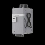 Aprilaire 8145 Fresh Ventilator W/ Powered Damper & Filter. Fixed Price $443.05.