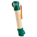 Hape: Nature Fun Hide-&-seek Periscope, Bamboo Plant Plastic, Outdoor, Kids. Fixed Price $23.99.