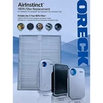 Oreck Air Purifier 3YRHPK1 Filter Hepa Instinct 108. Fixed Price $69.48.