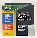 New Sealed Hunter 30901 Replacement Activated Carbon Pre Filter Genuine. Fixed Price $22.99.