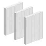 Pack 115115 True Hepa Replacement Filter For Winix 5300-2 C535 P300 6300-2. Fixed Price $26.99.