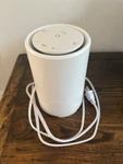 Fridababy 3-IN-1 Air Purifier Sound Machine With Nightlight. Fixed Price $22.00.