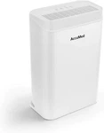 Accumed True Hepa Air Purifier For Home (large Room), H13 Filter & Carbon. Fixed Price $59.00.