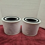 Levoit Core P350-RF Replacement Carbon FILTER-2 Pack With Brush Air Purifier. Fixed Price $11.95.