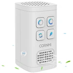 Home Air Purifier Cleaner Large Room Smoke Odor Remover Ozone Generate Ionizer. Fixed Price $17.78.