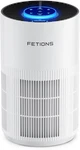 Air Purifiers For Home Up To 1200FT Small Bedroom, H1. Fixed Price $59.22.