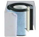 Austin Air Replacement Filter Healthmate Standard Hepa FR400B White. Fixed Price $389.00.