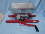 Fruit 7L - Apple Crusher, Grinder, Squeezer, Shredder. Fixed Price $40.00.