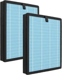 MJ005H Replacement Filter Fit For Pomoron Air Purifier 4 In 1 True. Fixed Price $37.13.