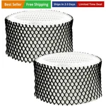 2 Pack Humidifier Filter For Holmes - Replacement Sunbeam Humidi.... Fixed Price $30.89.