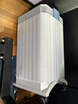 Iqair Gc Multigas Purifier True Hepa With Filters Swiss Made. Fixed Price $479.99.
