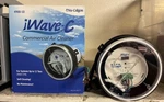 Nu-calgon Iwave-c 4900-10 Ducted Air Purifier Commercial 4800 Cfm Self-cleaning. Fixed Price $220.00.