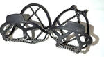 Yak Trax Pro Traction Cleats Snow Ice Shoes Boots Medium. Fixed Price $10.67.