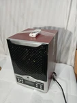 Green Air Deluxe 3 Plate Hepa & Odor Filter Purifier Ozone Generator GAD500. Fixed Price $144.49.