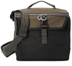 Portal 16 Can Insulated Cooler Soft Lined Small Shoulder Bag, Black. Fixed Price $32.95.