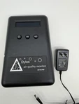 Dylos DC1100 Pro Air Quality Monitor Laser Particle Counter 1100P1117-290. Fixed Price $119.99.