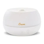 Crane Ultrasonic Cool Most Personal Humidifier & Essential Oil Diffuser Nib. Fixed Price $28.49.