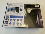 Medify Purifier Sealed Box Hepa H13 Filter Ionizer MA-CAR-B1. Fixed Price $25.00.