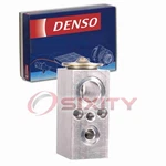 Denso 475-2055 Expansion Valve For Heating Air Conditioning Vent Hvac Uk. Fixed Price $31.10.