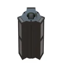 Greentech Model 1X5768 Replacement Pureair Active Hepa+ Pro Pco Cell. Fixed Price $100.00.