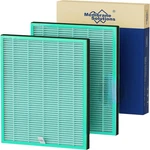 Membrane Solutions MSA3/MSA3S Genuine Pet Odor Removal Air Purifier Filter. Fixed Price $88.76.