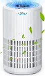 Tailulu Air Purifiers For Home Large Room Up To 1500 Sq Ft - White. Fixed Price $37.43.